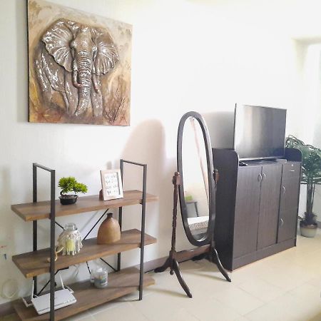 Cozy Studio Near Beaches With Netflix And Pool Lapu-Lapu City Dış mekan fotoğraf